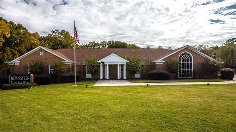 Bernstein funeral home ga - In lieu of flowers, memorials may be made to The Cancer Foundation of Northeast Georgia, P.O. Box 49309, Athens, GA 30604. Bernstein Funeral Home, Athens, GA, is in charge of arrangements. Posted ...